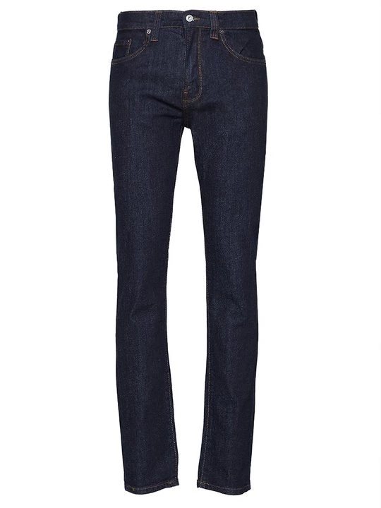 Obrázek produktu Džíny Slim Fit Schott modrá