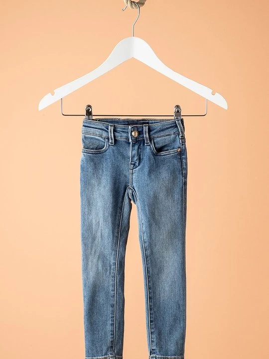 Obrázek produktu Džíny Slim Fit Scotch R'Belle modrá