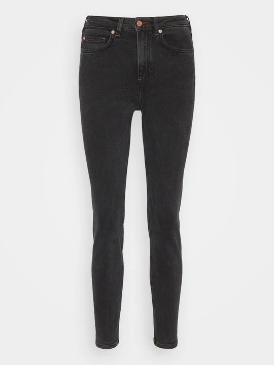 Obrázek produktu Džíny Slim Fit Scotch & Soda antracitová