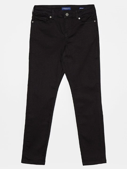 Obrázek produktu Džíny Slim Fit Scotch & Soda černá