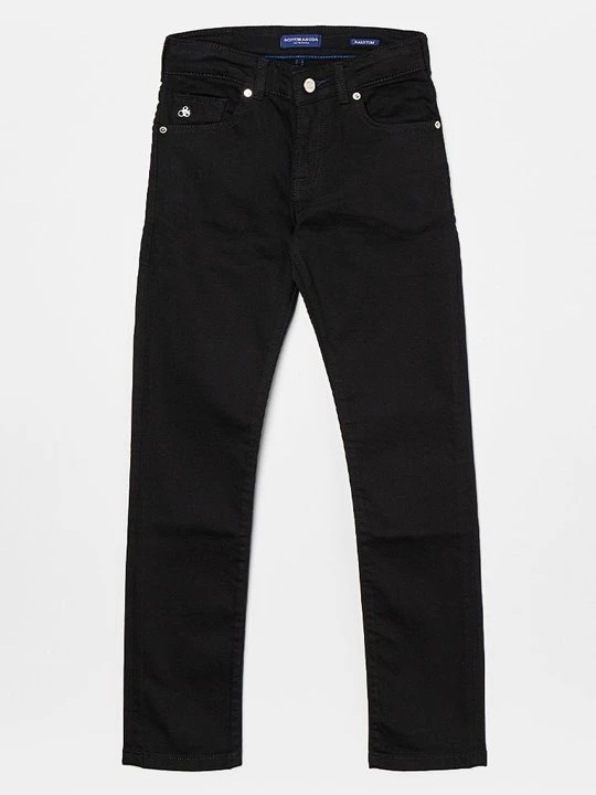 Obrázek produktu Džíny Slim Fit Scotch & Soda černá