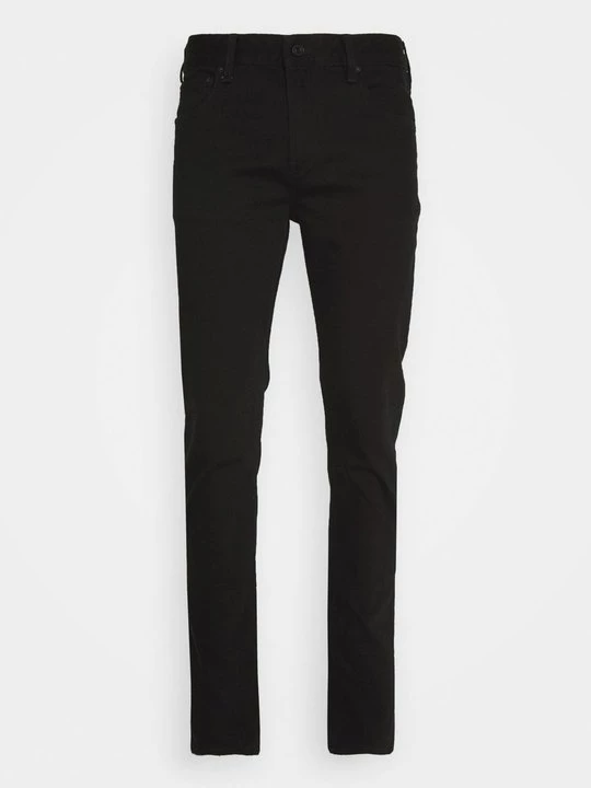 Obrázek produktu Džíny Slim Fit Scotch & Soda černý denim