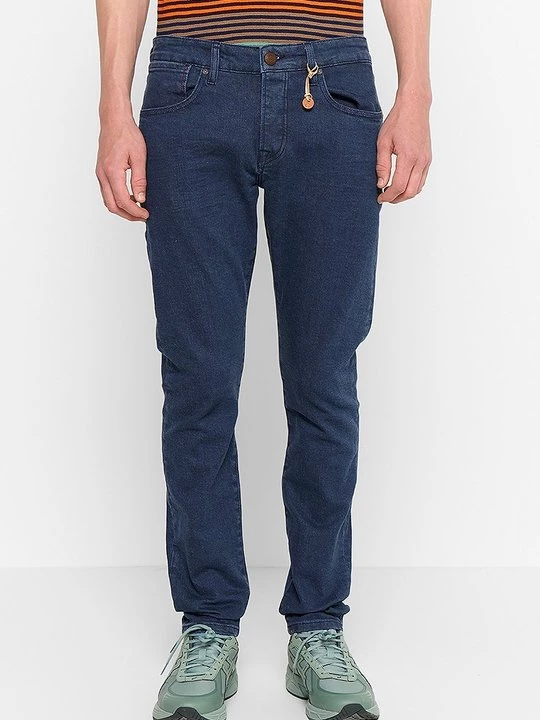 Obrázek produktu Džíny Slim Fit Scotch & Soda modrá