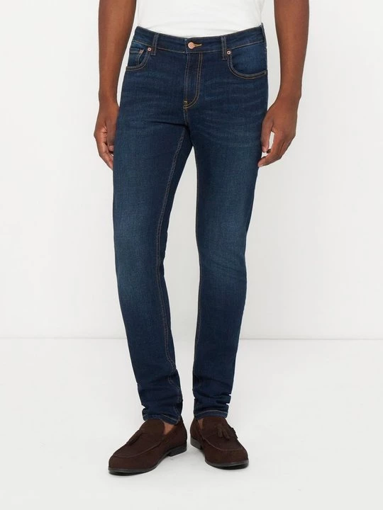 Obrázek produktu Džíny Slim Fit Scotch & Soda modrá