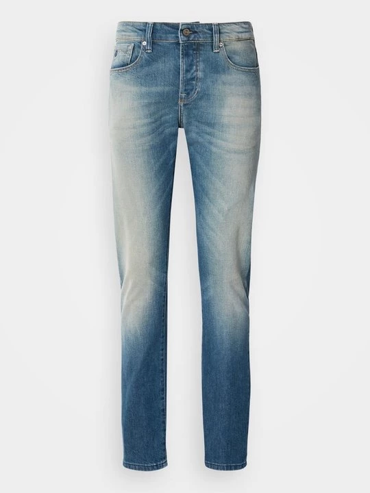Obrázek produktu Džíny Slim Fit Scotch & Soda modrý denim