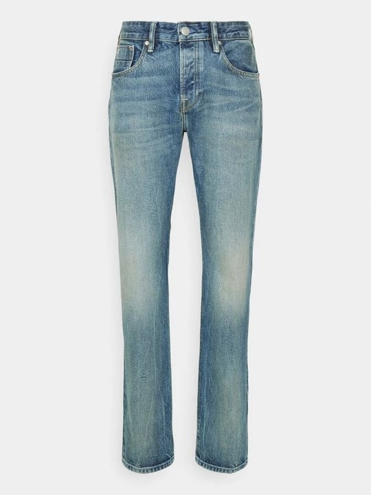 Obrázek produktu Džíny Slim Fit Scotch & Soda modrý denim
