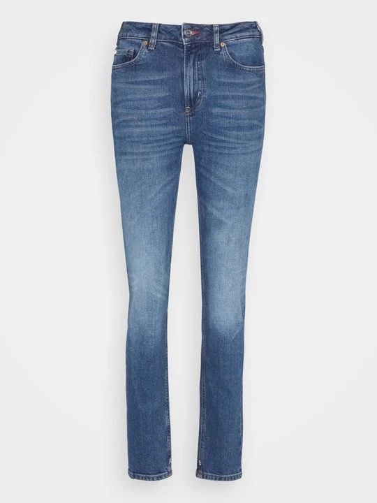 Obrázek produktu Džíny Slim Fit Scotch & Soda modrý denim