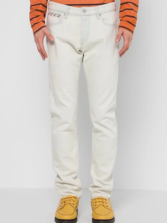 Obrázek produktu Džíny Slim Fit Scotch & Soda světle modrá