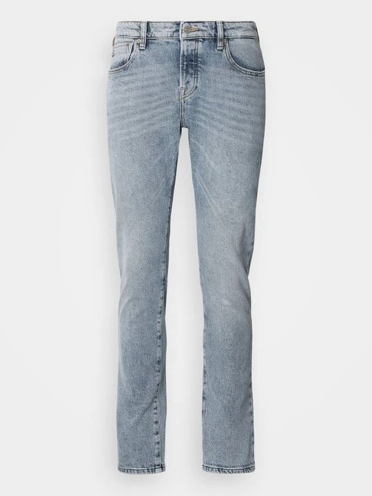 Obrázek produktu Džíny Slim Fit Scotch & Soda světlemodrý denim
