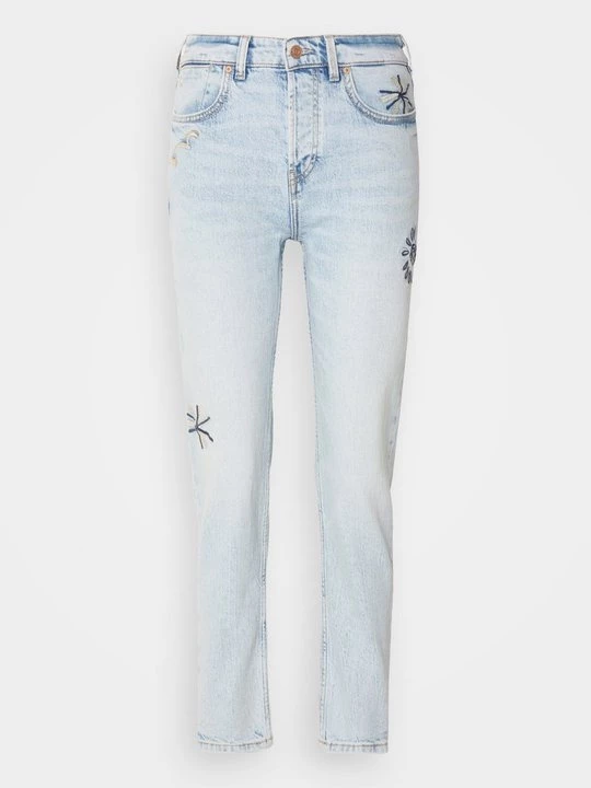 Obrázek produktu Džíny Slim Fit Scotch & Soda světlemodrý denim