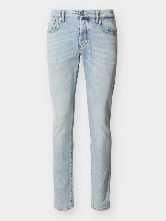 Obrázek produktu Džíny Slim Fit Scotch & Soda světlemodrý denim