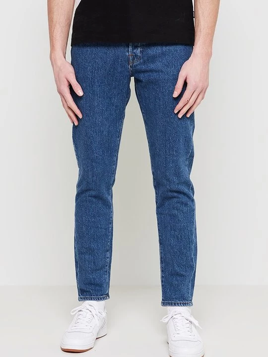 Obrázek produktu Džíny Slim Fit Selected modrá