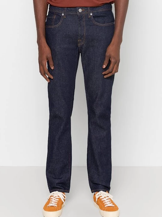 Obrázek produktu Džíny Slim Fit Selected tmavě modrá