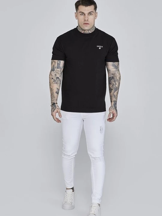 Obrázek produktu Džíny Slim Fit SikSilk