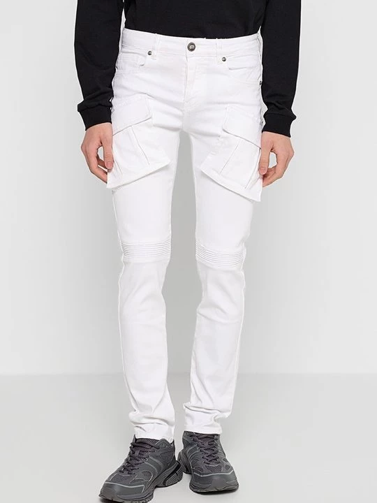 Obrázek produktu Džíny Slim Fit Sixth June