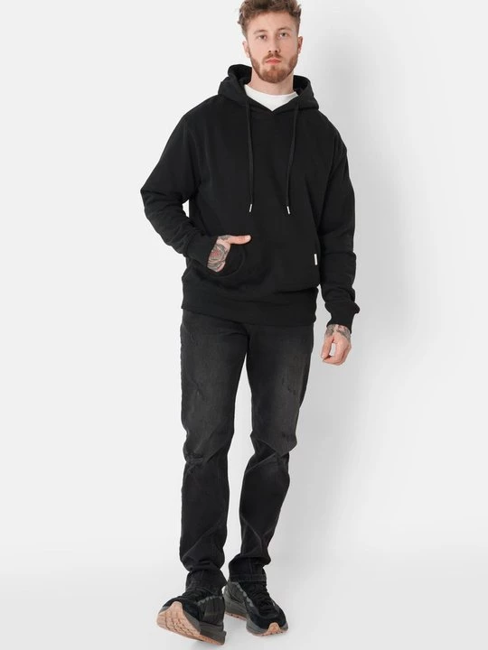 Obrázek produktu Džíny Slim Fit Sixth June černá