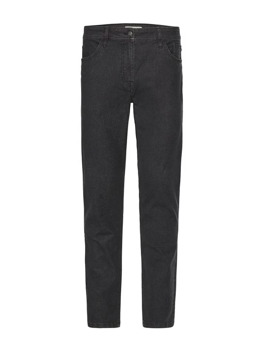 Obrázek produktu Džíny Slim Fit !solid černá