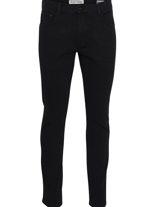 Obrázek produktu Džíny Slim Fit !solid černá