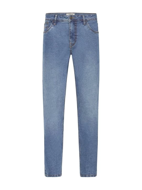 Obrázek produktu Džíny Slim Fit !solid modrá