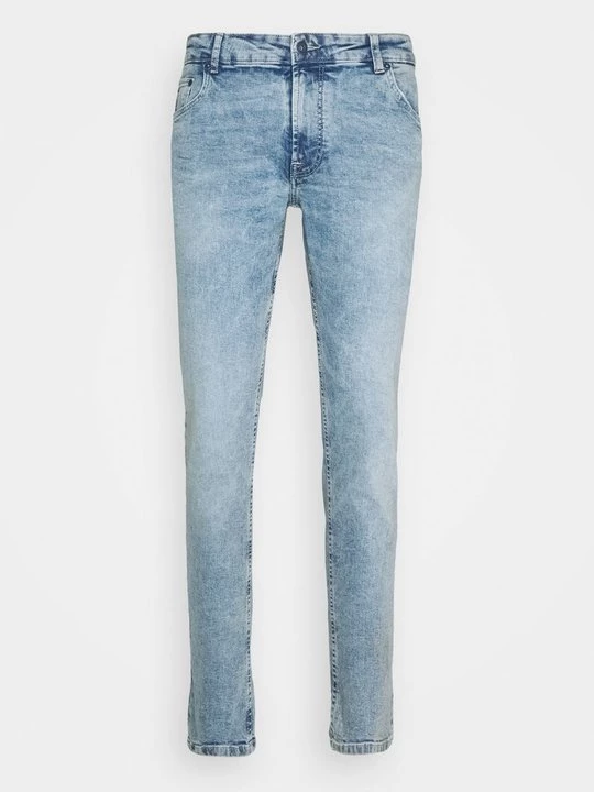 Obrázek produktu Džíny Slim Fit !solid světlemodrý denim