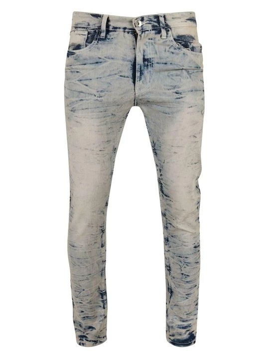 Obrázek produktu Džíny Slim Fit SOUTHPOLE béžová