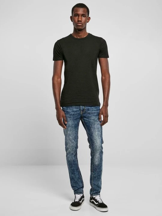 Obrázek produktu Džíny Slim Fit SOUTHPOLE modrý denim