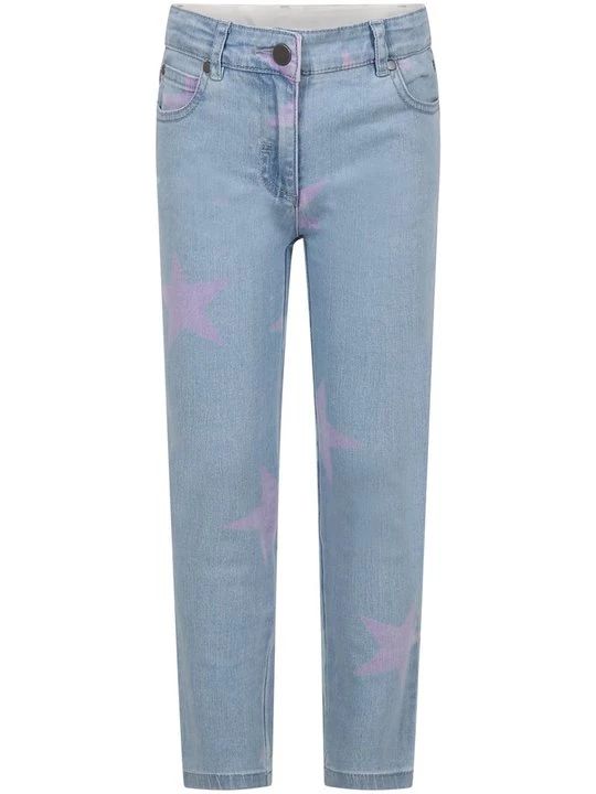 Obrázek produktu Džíny Slim Fit Stella McCartney Kids