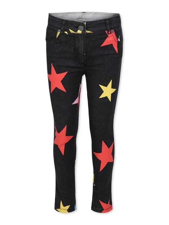 Obrázek produktu Džíny Slim Fit Stella McCartney Kids