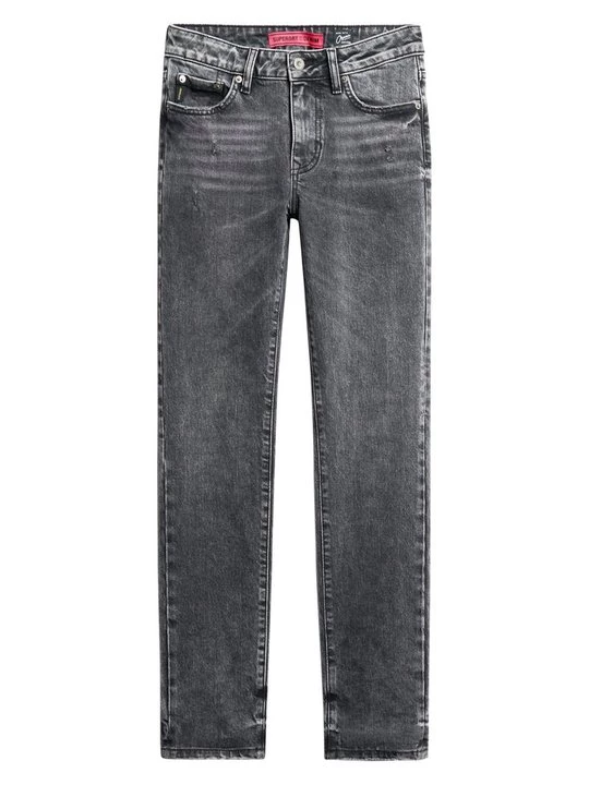 Obrázek produktu Džíny Slim Fit Superdry černá