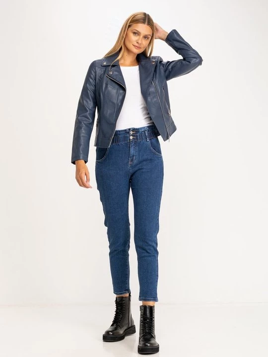 Obrázek produktu Džíny Slim Fit Tantra