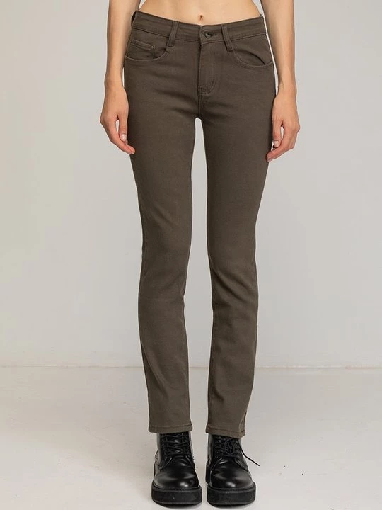 Obrázek produktu Džíny Slim Fit Tantra