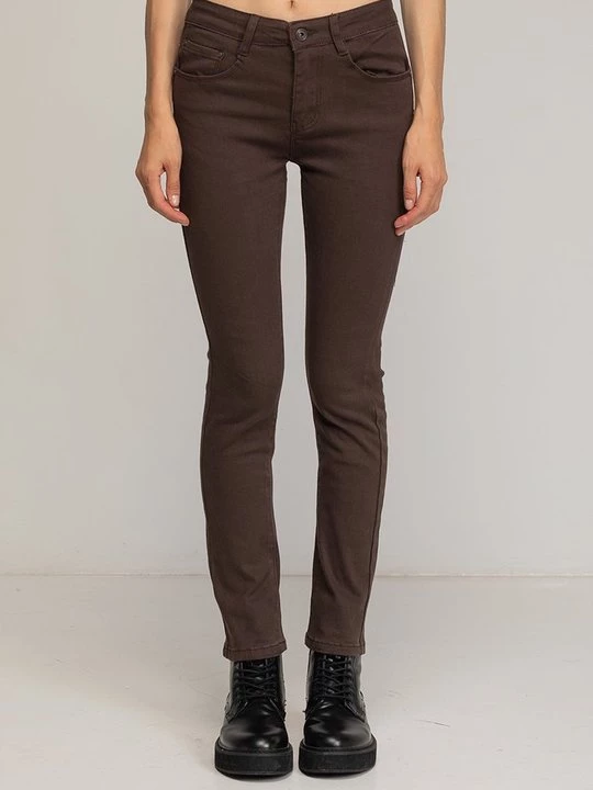 Obrázek produktu Džíny Slim Fit Tantra