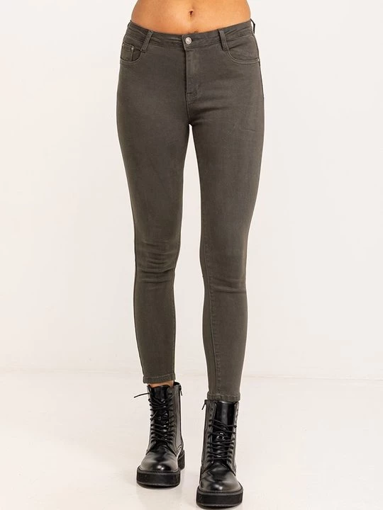 Obrázek produktu Džíny Slim Fit Tantra