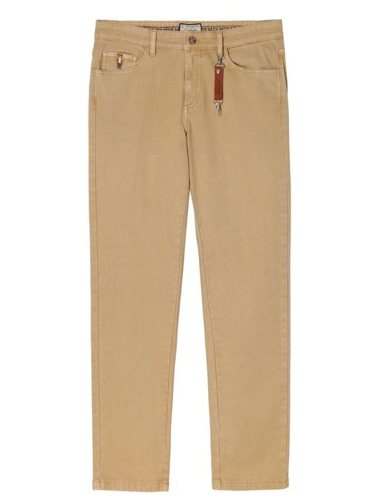 Obrázek produktu Džíny Slim Fit TATUUM