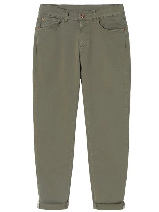 Obrázek produktu Džíny Slim Fit Tatuum khaki