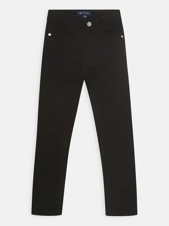Obrázek produktu Džíny Slim Fit The NEW černý denim