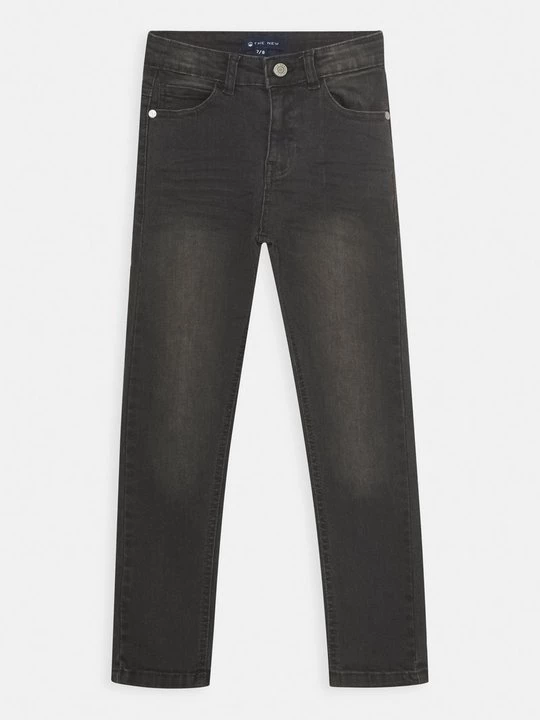 Obrázek produktu Džíny Slim Fit The NEW šedý denim