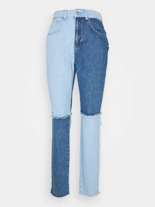 Obrázek produktu Džíny Slim Fit The Ragged Priest modrá