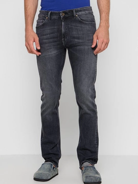 Obrázek produktu Džíny Slim Fit Tiger Of Sweden černá