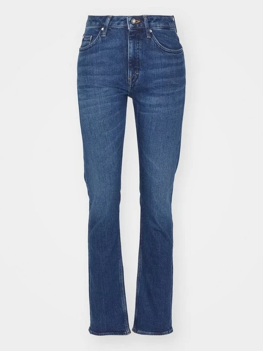 Obrázek produktu Džíny Slim Fit Tiger Of Sweden tmavě modrá