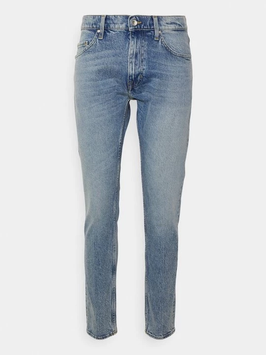 Obrázek produktu Džíny Slim Fit Tiger Of Sweden modrý denim