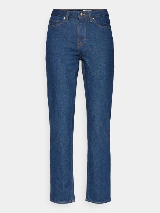 Obrázek produktu Džíny Slim Fit Tiger Of Sweden tmavomodrý denim