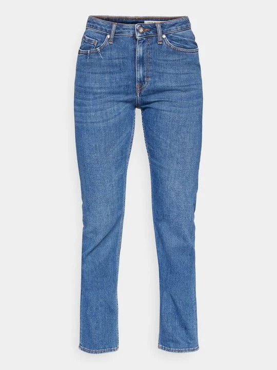 Obrázek produktu Džíny Slim Fit Tiger Of Sweden modrý denim