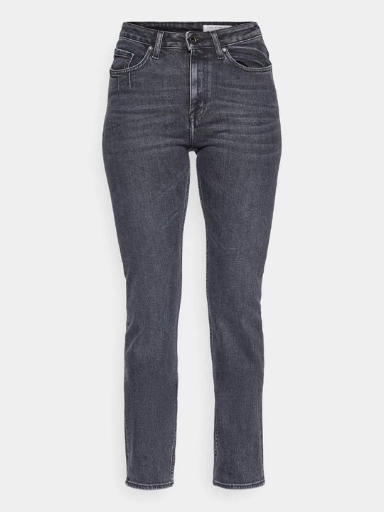 Obrázek produktu Džíny Slim Fit Tiger Of Sweden černá