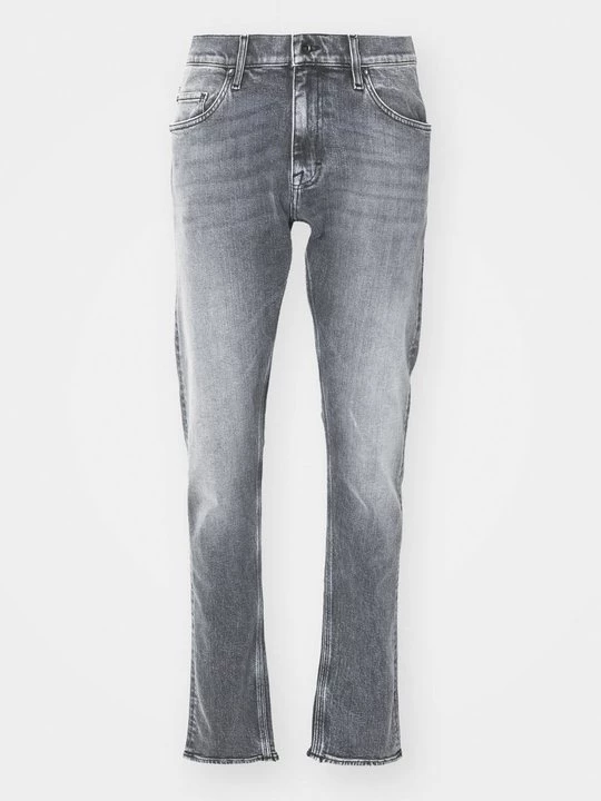 Obrázek produktu Džíny Slim Fit Tiger Of Sweden černá