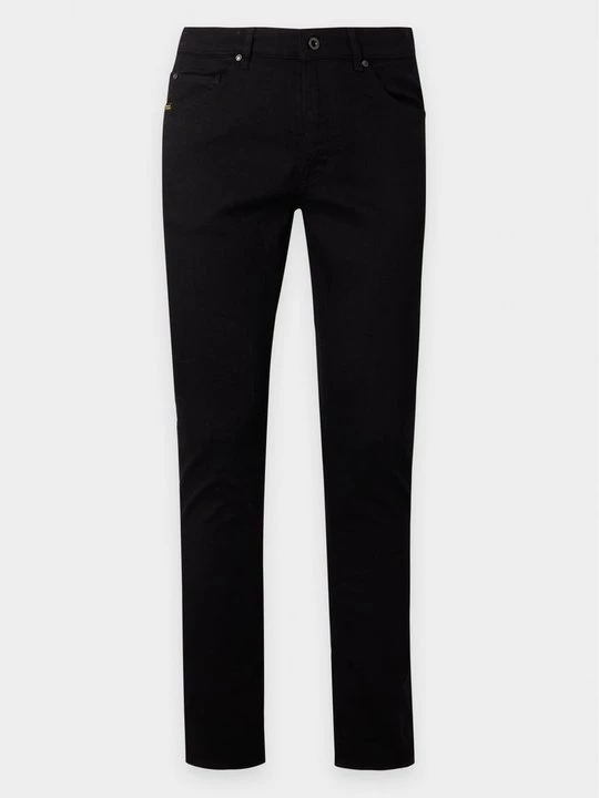 Obrázek produktu Džíny Slim Fit Tiger Of Sweden černá