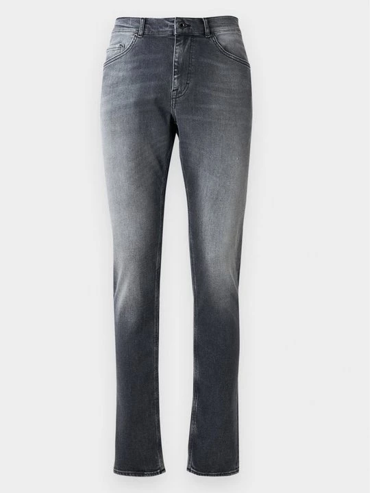 Obrázek produktu Džíny Slim Fit Tiger Of Sweden černá