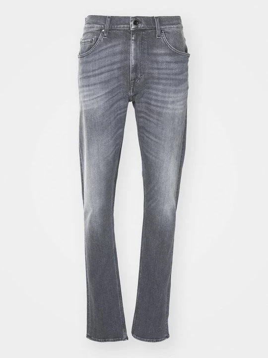 Obrázek produktu Džíny Slim Fit Tiger Of Sweden černá