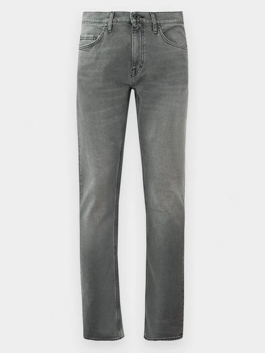 Obrázek produktu Džíny Slim Fit Tiger Of Sweden černá