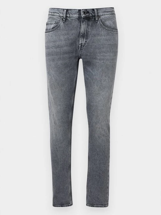 Obrázek produktu Džíny Slim Fit Tiger Of Sweden černá